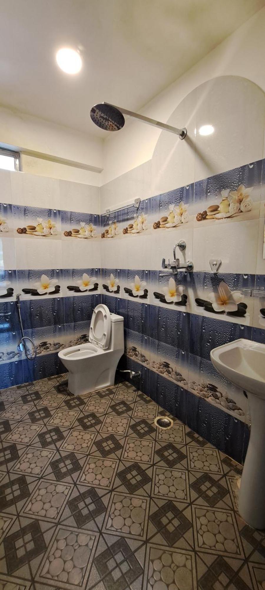 Hotel Elite 博卡拉 外观 照片